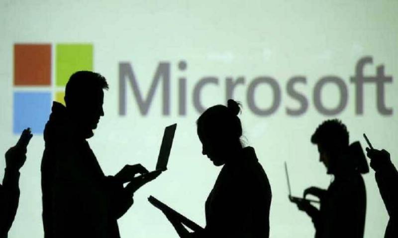 Microsoft to Lay Off 1,900 Employees