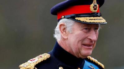 King Charles' Coronation Ceremony to Boost Britain's Economy