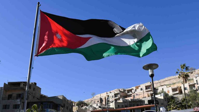 Jordan: Parliament Expels MP Over Message to 