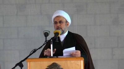 Qaouq: Israel Incapable of Winning the Battle