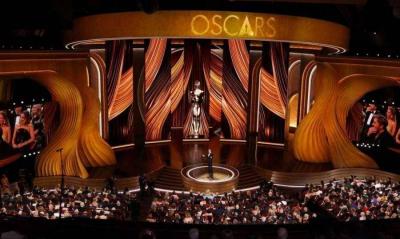 Highlights of the "Oscar" Awards Winners