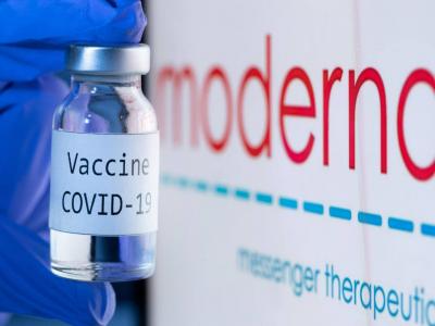 Moderna: The Modified COVID-19 Vaccine is Effective Against the Latest Virus Variants