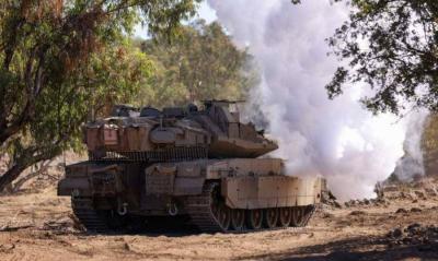 Title: Ongoing Tensions in Southern Lebanon