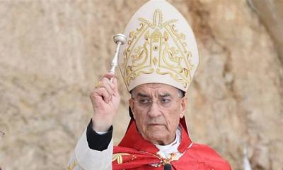 Warning from the Shepherd: The Ceiling Will Collapse on Everyone Due to Delay in Electing a President