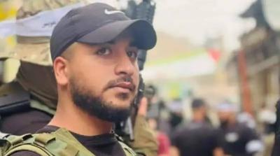 Who is Abu Shlal Targeted by an Israeli Drone in the West Bank?