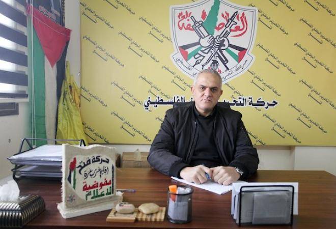 Title: Survival of Fatah Leader from Assassination Attempt in Gaza