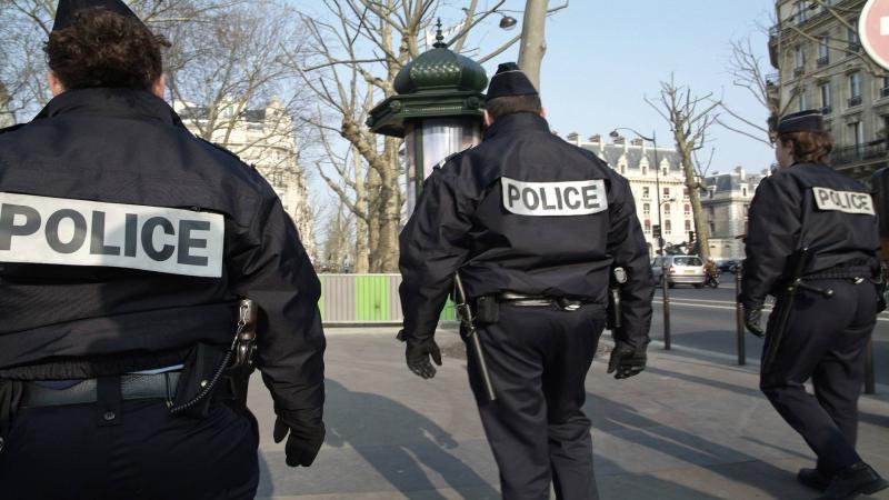 Shadow of Nael's Death Haunts France as Police Repeat Their Actions
