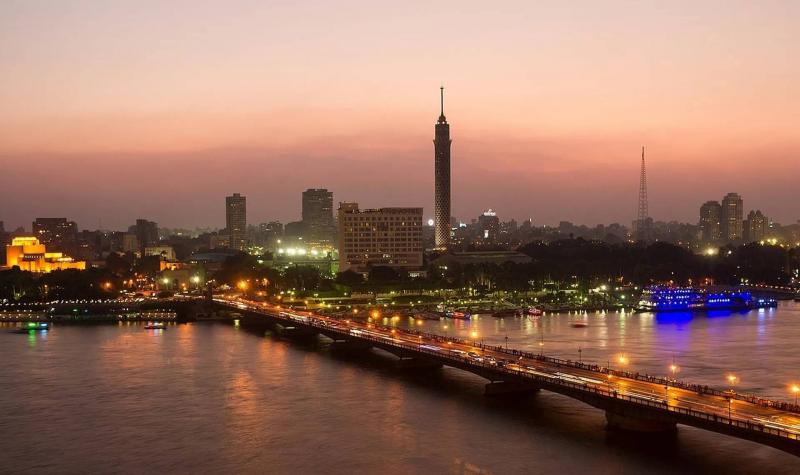 Commercial Cooperation between Egypt and Pakistan
