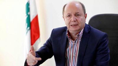 Title: Asmar Supports Public Administration Employees' Strike