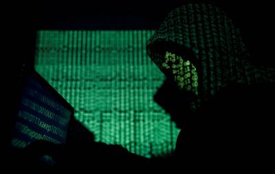 Title: Canada Faces Widespread Cyber Attack