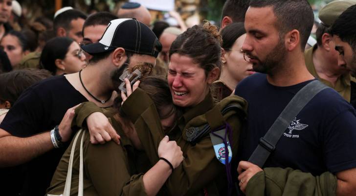 Text Messages Frighten Israelis... What About the Curse of the Eighth Decade?
