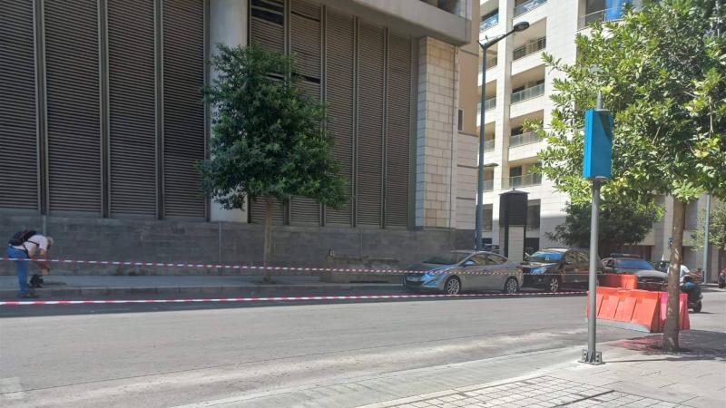 Swedish Embassy: Leave Lebanon Now