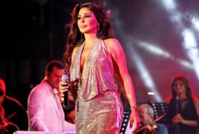 Elissa on Netflix: A Documentary About Her Controversial Life