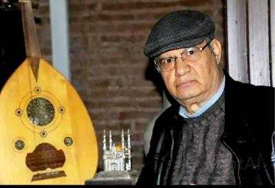 Death of Musician "Al-Ashiqin" Hussein Nazek