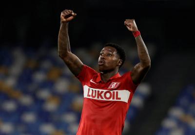 Arrest of Netherlands Star in Dubai