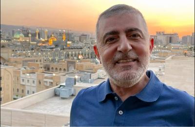Title: Wafiq Safa Travels to UAE to Discuss Lebanese Detainees