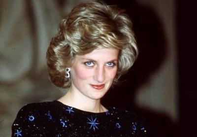 Princess Diana's Dress Fetches a Fortune at Hollywood Auction