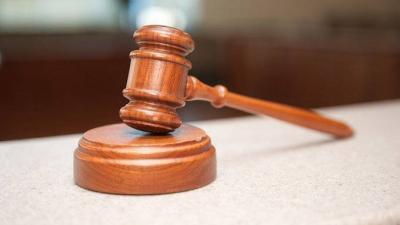 Title: Appointment of Judge Jamal Al-Hajjar as Successor to Ghassan Awidat