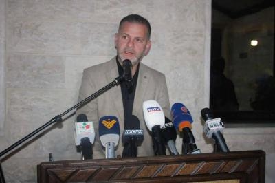What is the Truth About the Injury of Hezbollah Deputy?