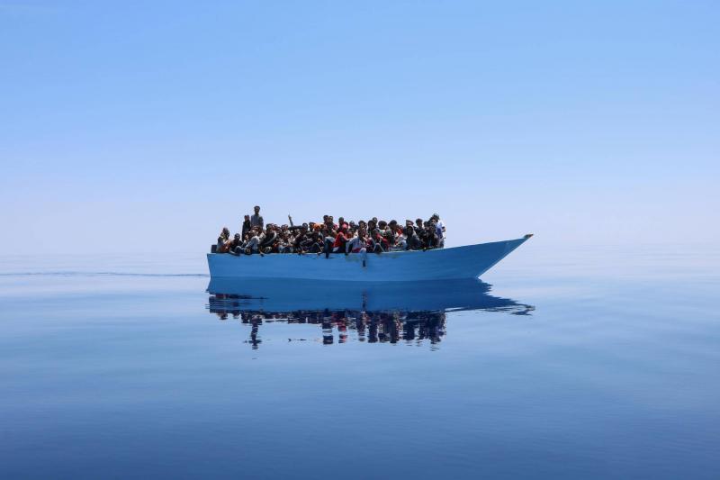 World Central Kitchen: A Second Ship Loaded with Aid for Gaza