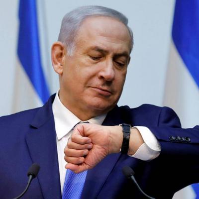 Israeli Supreme Court Delays Amendment Protecting Prime Minister from Forced Resignation