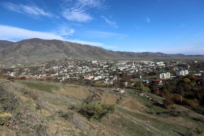 U.S. Official Announces Urgent Aid for Armenians in Nagorno-Karabakh