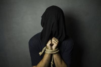 Foiled Kidnapping Plot for Ransom; Suspect Arrested
