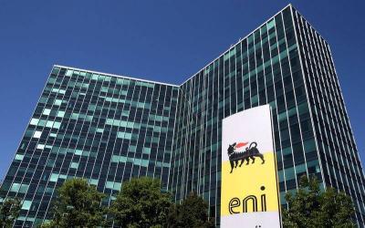 Eni Drills Second Well in Chronos Gas Discovery off Cyprus