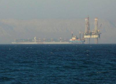 European Oil Market Struggles Due to Red Sea Disruptions