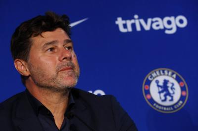 "Request" from Pochettino to Chelsea Owners