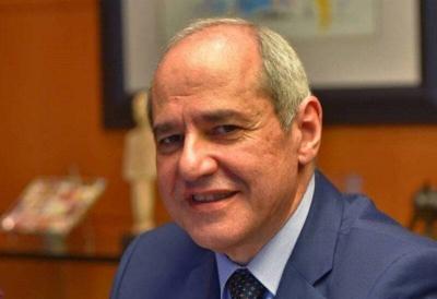 Deputy Melhem Khalaf Assaulted Outside the Court Palace (Video)
