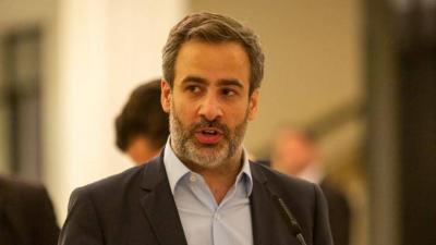 Are the "Forces" Still Supporting Maouad?