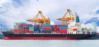 Taiwanese Shipping Company Changes Ships' Route to Cape of Good Hope