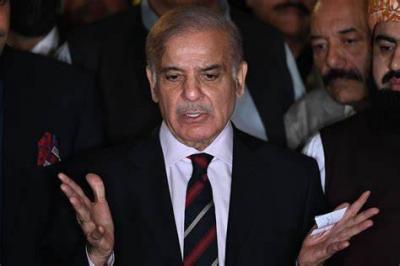 Pakistani Foreign Ministry: Prime Minister to Visit Saudi Arabia to Meet Crown Prince