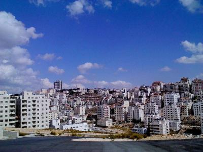 Clashes in Ramallah Following Israeli Military Raid