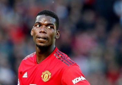 Pogba Appeals Suspension to Sports Court