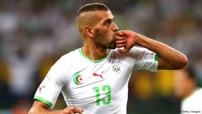 Brazilian Football Team Apologizes to the Algerian People: Why?