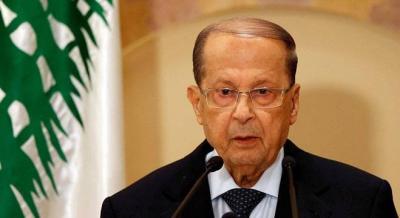 Media Office of Aoun: Distortion of Relationship with Nasrallah
