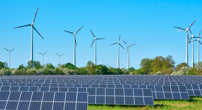 Title: "Renewable Energy": Investments Must be Doubled to Achieve Climate Goals