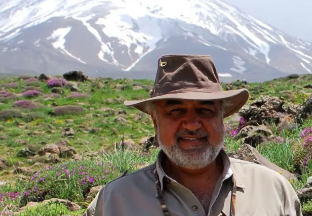 What the Daughter of an American Activist Imprisoned in Iran Asked Biden