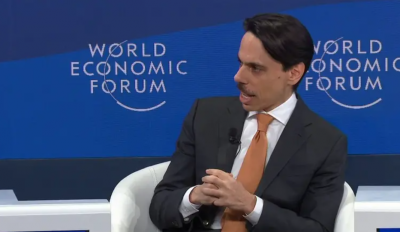 Saudi Foreign Minister: The Region is Turbulent, and We Do Not Need to Expand That