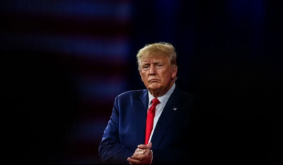 Trump: Navalny's Death is Evidence of the Decline of the United States