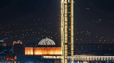 Algeria Inaugurates the Third Largest Mosque in the World