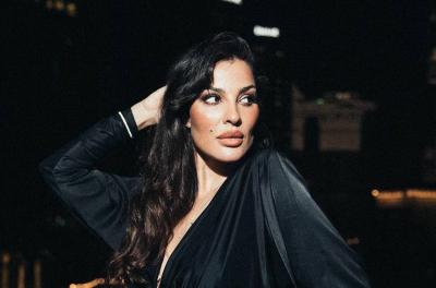 Title: Nadine Nseib Najim Reveals Her Illness