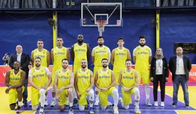 Sporting Defeats "Iraqi Oil"