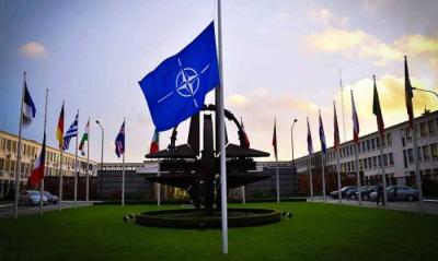 NATO Warns: The Coming Months Will Be Difficult for Ukraine