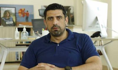 Title: Bassel Hassan's Response After Jumblatt's Remarks