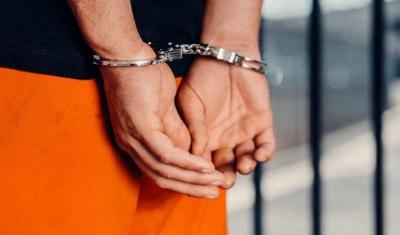 Russian Court Sentences Couple for Espionage on Behalf of Ukraine