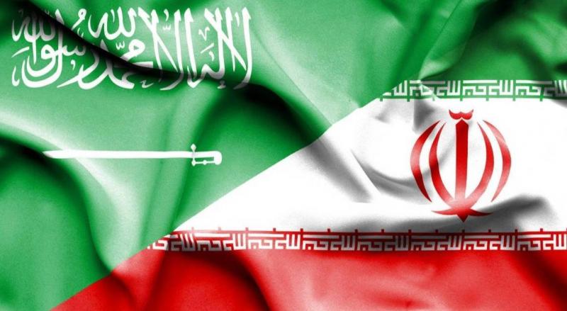 Abdollahian Discusses Bilateral Relations with Saudi Counterpart
