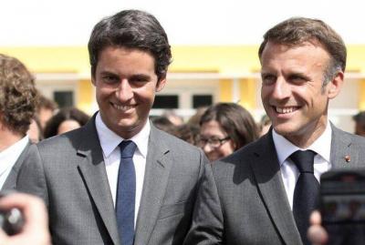 "Gay" – Who is the New French Prime Minister?